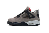 AIR JORDAN 4 RETRO " TAUPE HAZE "